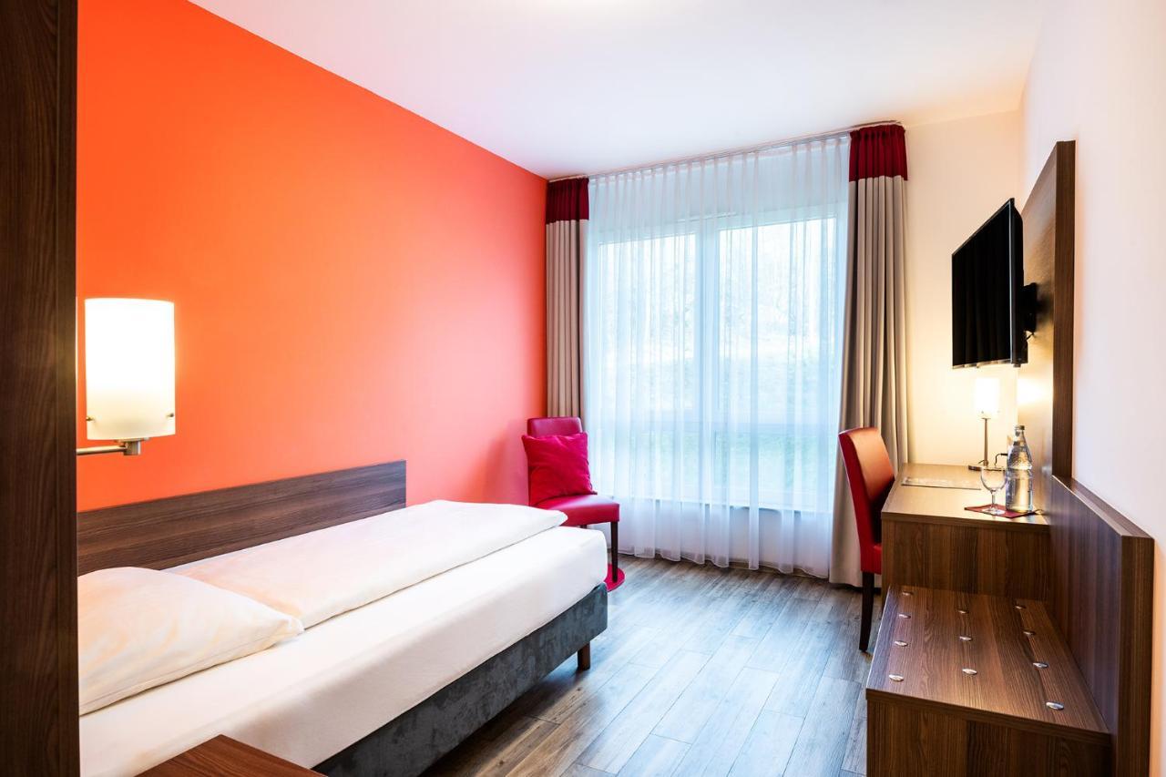 Schroeders Wein-Style-Hotel Trier Kültér fotó