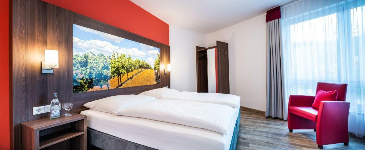 Schroeders Wein-Style-Hotel Trier Kültér fotó