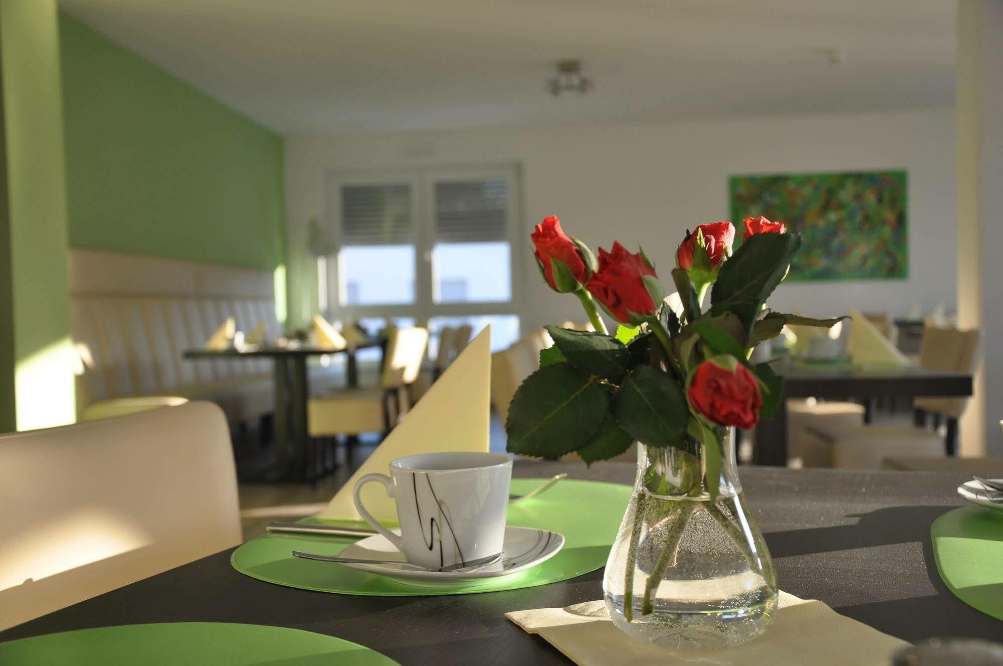 Schroeders Wein-Style-Hotel Trier Kültér fotó