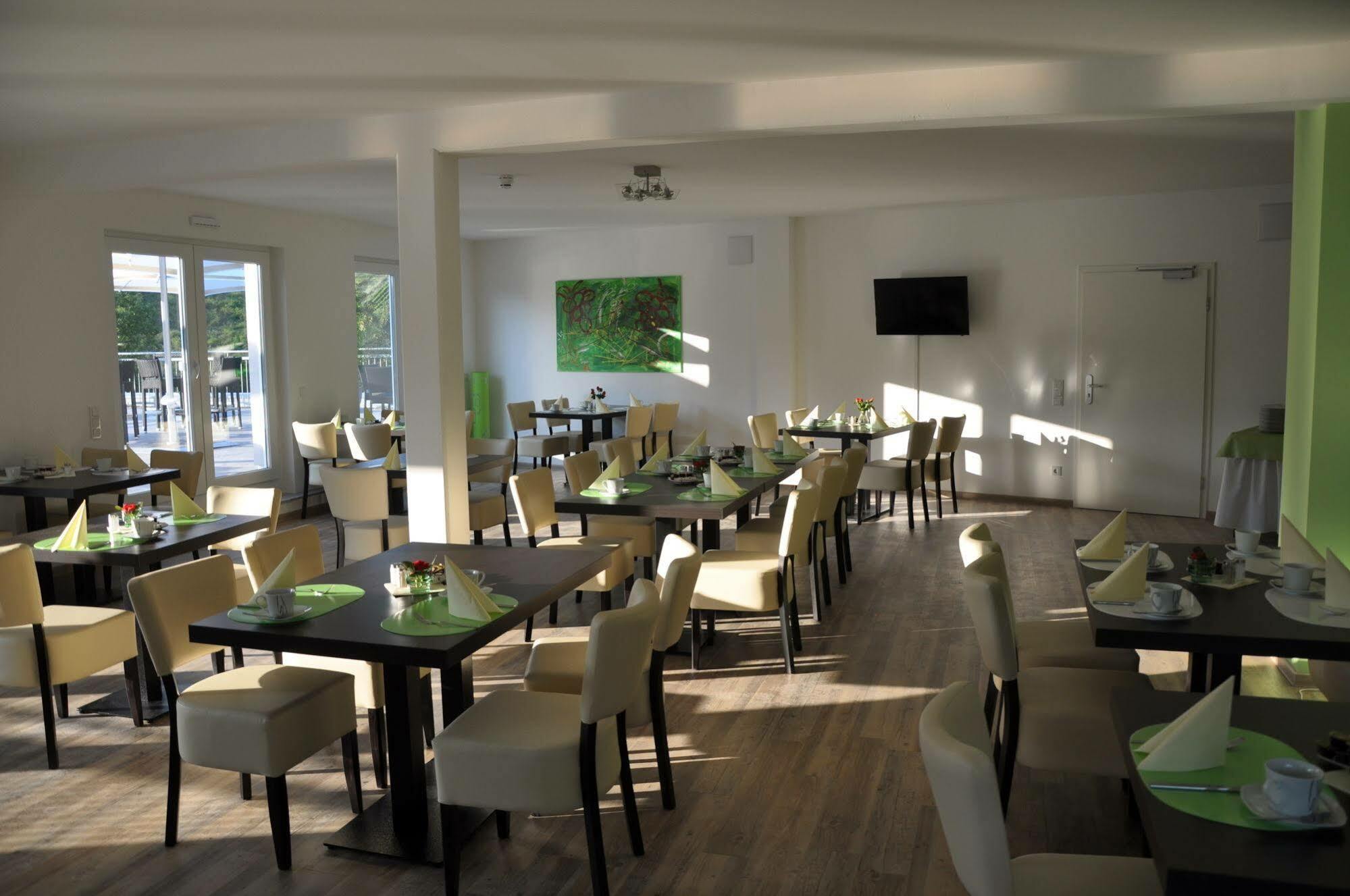 Schroeders Wein-Style-Hotel Trier Kültér fotó